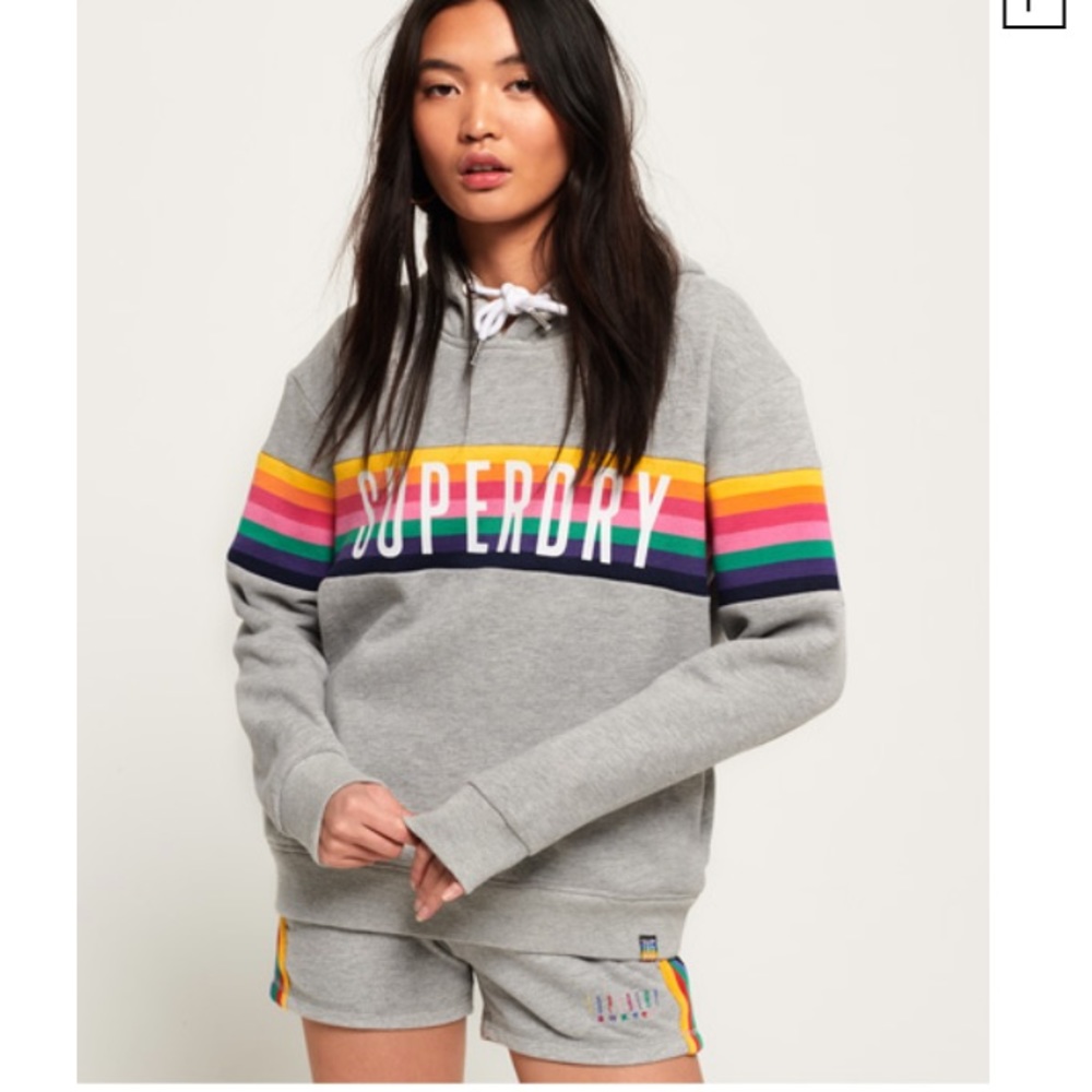 Superdry Hoodie